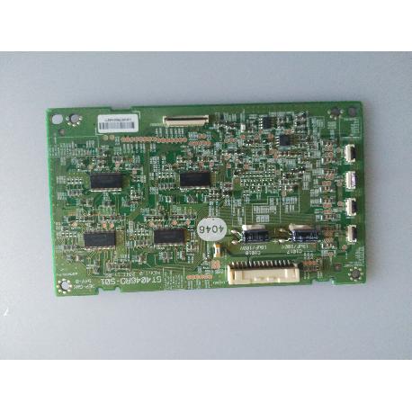 PLACA INVERTER BOARD ST4046RD-S01 PARA SONY KDL-40HX850 - RECUPERADA