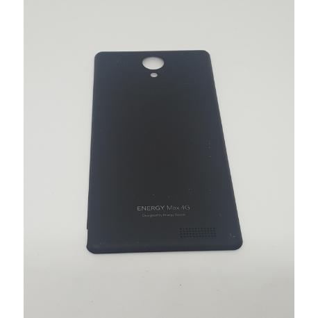 TAPA TRASERA ORIGINAL PARA ENERGY PHONE MAX 4G - RECUPERADA