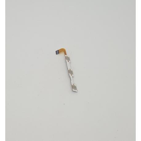 FLEX DE BOTONES ORIGINAL PARA ENERGY PHONE MAX 4G - RECUPERADO