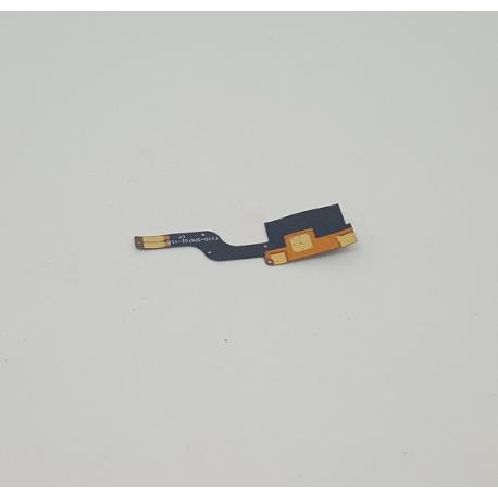 FLEX DE ALTAVOZ BUZZER ORIGINAL PARA ENERGY PHONE MAX 4G - RECUPERADO