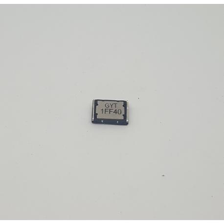 ALTAVOZ BUZZER ORIGINAL PARA ENERGY PHONE MAX 4G - RECUPERADO