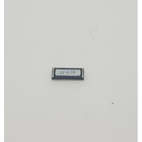 ALTAVOZ AURICULAR ORIGINAL PARA ENERGY PHONE MAX 4G - RECUPERADO