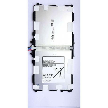 BATERIA T8220E PARA SAMSUNG TAB P600, P605, TAB PRO 10.1 (T520, T525) DE 8220MAH