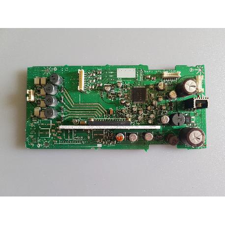 PLACA AUDIO BOARD UNIT M02HWD03 PARA TV FUJITSU P42VHA20ES - RECUPERADA