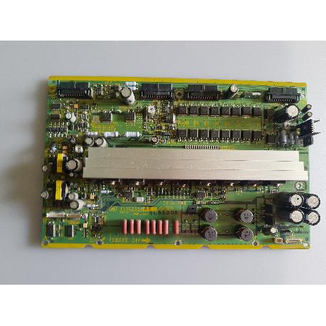 PLACA SC BOARD TNPA2534AE PARA TV FUJITSU P42VHA20ES - RECUPERADA