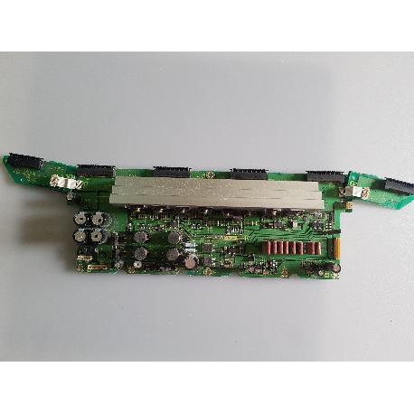 PLACA SS BOARD TNPA2535AD + PLACA SS2 BOARD TNPA2536 + PLACA SS3 TNPA2537 PARA TV FUJITSU P42VH20ES - RECUPERADAS