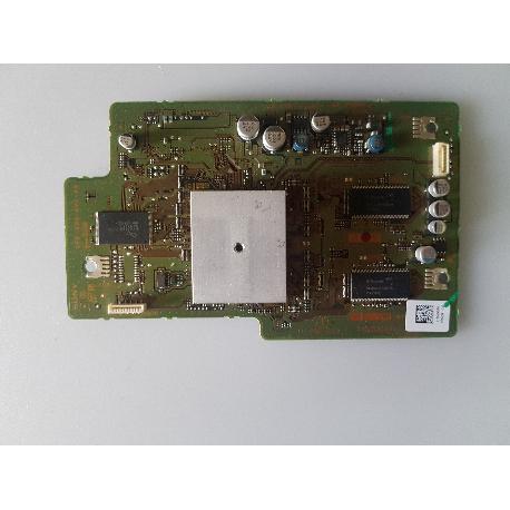 PLACA AUDIO BOARD 1-873-954-11 PARA TV SONY KDL-40W3000 - RECUPERADA