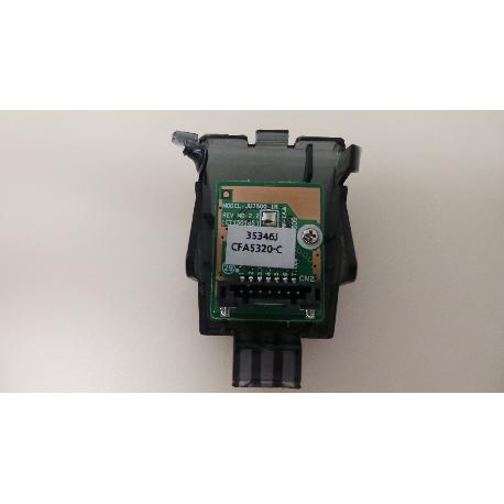 SENSOR IR TV SAMSUNG UE48JU6410U 35346J