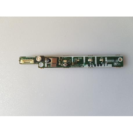 PLACA SENSOR IR DUNTKD973WE QPWBFD973WJZZ PARA TV SHARP LC-42RD1E - RECUPERADA