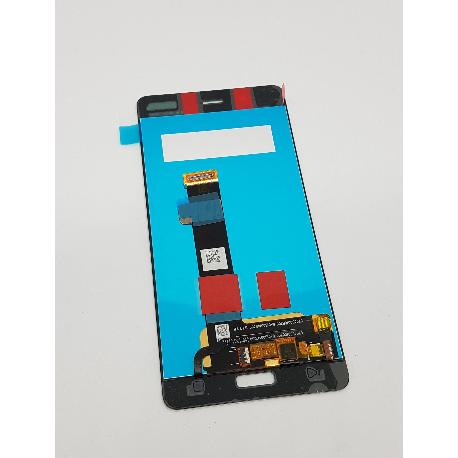 PANTALLA LCD DISPLAY + TACTIL PARA NOKIA 5 - NEGRA