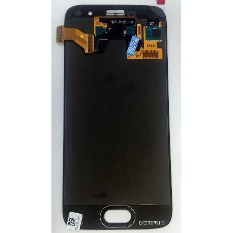 PANTALLA LCD DISPLAY + TACTIL PARA ALCATEL IDOL 4 MINI - NEGRA