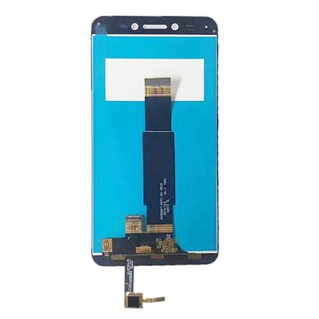 PANTALLA LCD DISPLAY + TACTIL PARA ASUS ZENFONE LIVE ZB501KL - NEGRA