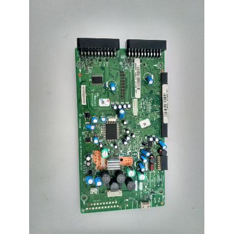 PLACA DE VIDEO SCART BOARD 21483090 PARA TV THOMSON 32LB130S5 - RECUPERADA