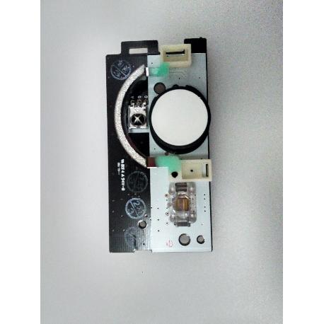 MODULO SENSOR INFRARROJOS EAX43438801 PARA TV LG 32LG5600 - RECUPERADO