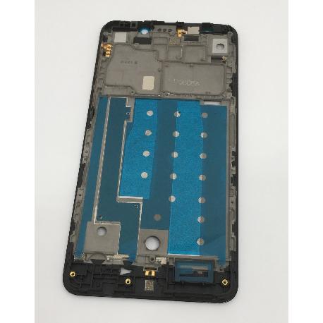 CARCASA FRONTAL DE LCD PARA ALCATEL A5 LED