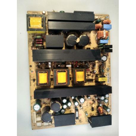 FUENTE DE ALIMENTACION POWER SUPPLY BOARD 68709M0031A/1 PARA TV LG 42PC1RR - RECUPERADA