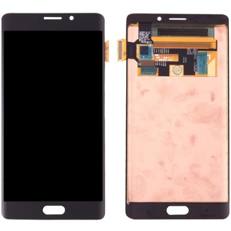  PANTALLA LCD DISPLAY + TACTIL PARA XIAOMI MI NOTE 2 - NEGRA