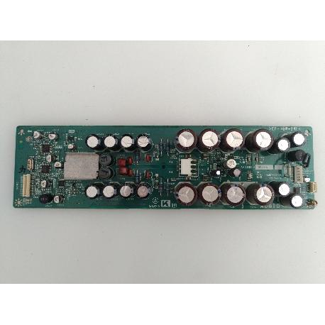 PLACA DE AUDIO TV SONY LDM-3000 A-1404-931-A - RECUPERADA