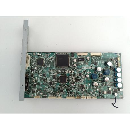 PLACA BASE MAIN BOARD TV SONY LDM-3000 A-1405-231-A - RECUPERADA