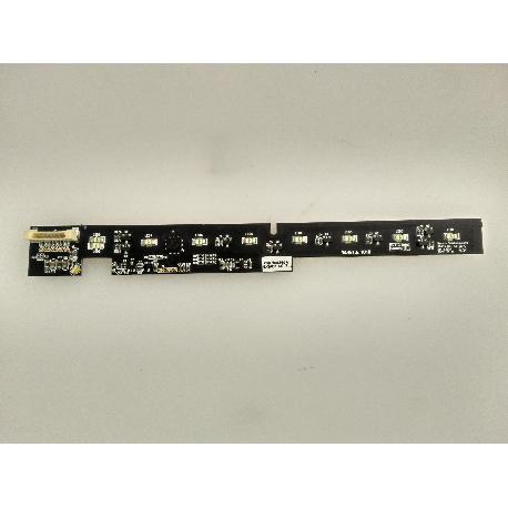 MODULO DE BOTONES RS07DA6901A PARA TV LG 42LE8500 - RECUPERADO