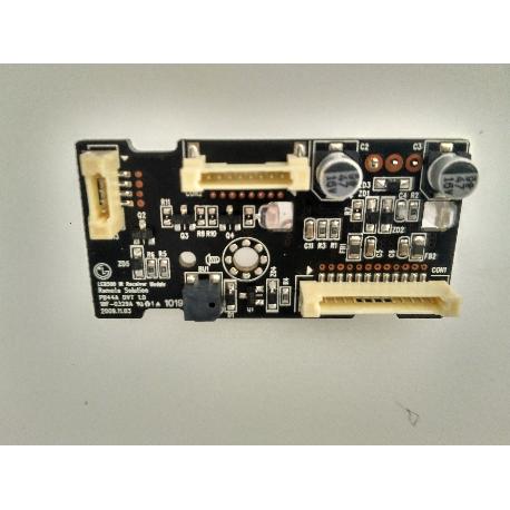 MODULO SENSOR INFRARROJOS 1BF-0329A PARA TV LG 42LE8500 - RECUPERADO