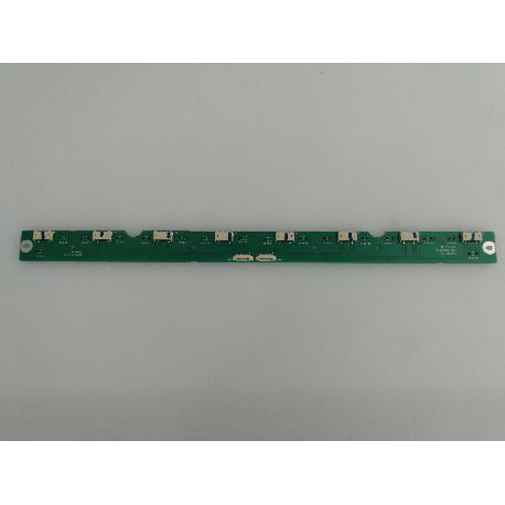 TABLERO CONECTOR TV SONY LDM-3000 YPNL-M006B(R1.2) - RECUPERADO