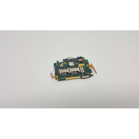 PLACA BASE ORIGINAL PARA POINT OF VIEW MOB-5045 - RECUPERADA
