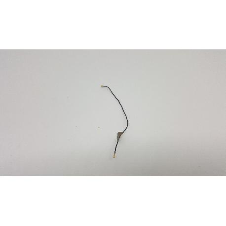 CABLE COAXIAL ORIGINAL PARA POINT OF VIEW MOB-5045 - RECUPERADO
