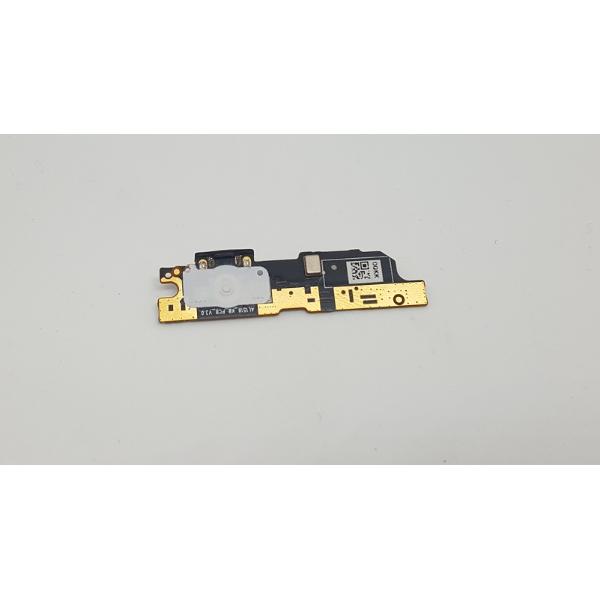 MODULO CONECTOR DE CARGA MICRO USB Y MICROFONO PARA MEIZU M3 NOTE L681H