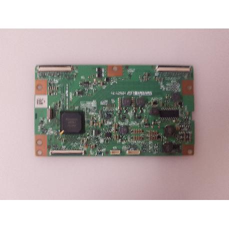 PLACA T-CON BOARD 19-100281 PARA TV PANASONIC TX-L42E30E - RECUPERADA