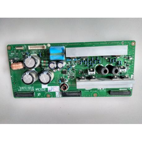 PLACA XSUS BOARD LJ41-03423A PARA TV SAMSUNG PS42V6S - RECUPERADA