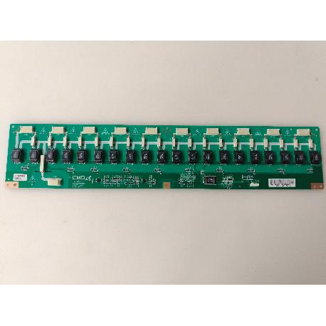 PLACA INVERTED BOARD TV SAMSUNG LE40A536T1F T871034.02 1 - RECUPERADA