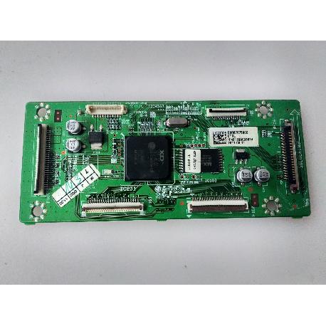 PLACA T-CON BOARD EBR67675902 PARA TV LG 42PT353 - RECUPERADA