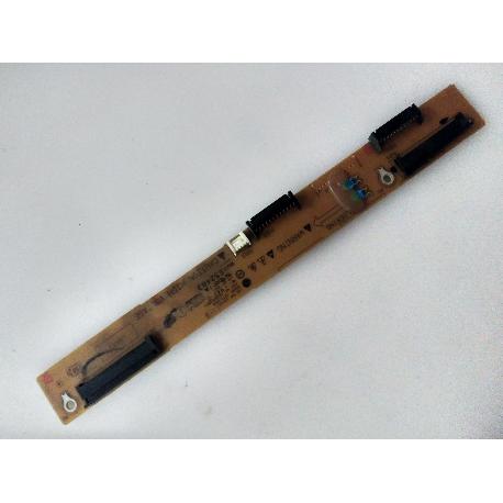 MODULO DE BUFFER BOARD ZSUS EAX62878501 PARA TV LG 42PT353 - RECUPERADO