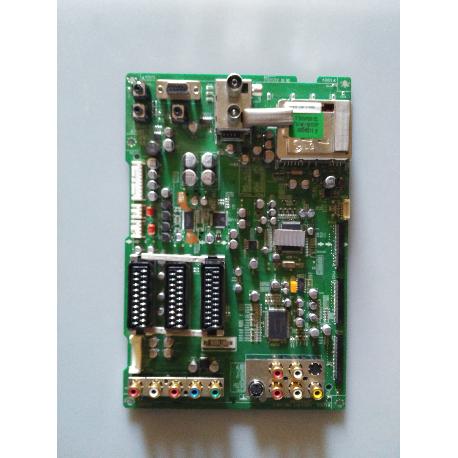 PLACA SINTONIZADORA TUNNER BOARD 68709S0992H PARA TV LG 37LC2D - RECUPERADA