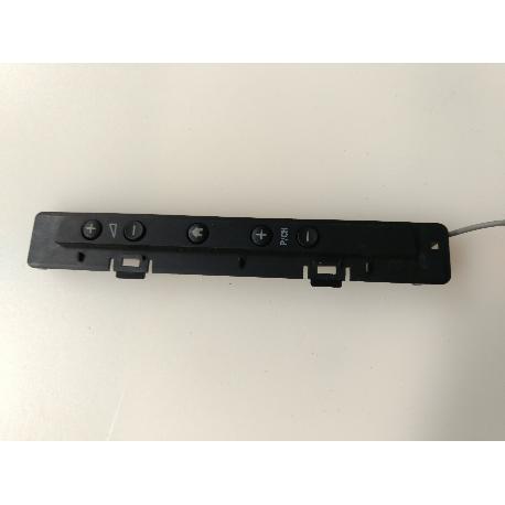 BOTONERA BUTTON BOARD 2722 171 00903 TV PHILIPS 42PFL5405H/12 - RECUPERADA