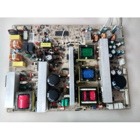 FUENTE DE ALIMENTACION POWER SUPPLY BOARD 3501Q00160A PARA TV BLUESKY 42FS4205PTFL - RECUPERADA