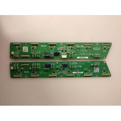 PLACAS G-BUFFER BOARD LJ41-01711A LJ41-01709A PARA TV PHILIPS 107FP04/10 -RECUPERADAS