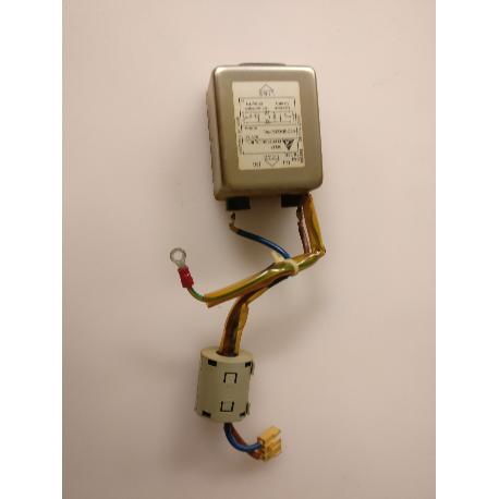 MODULO ENTRADA DE CORRIENTE PARA TV PANASONIC TH-42PA60E - RECUPERADO