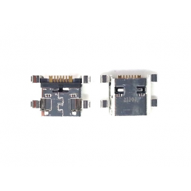 Conector de Carga micro usb Original Samsung i8160 S7560 S7562