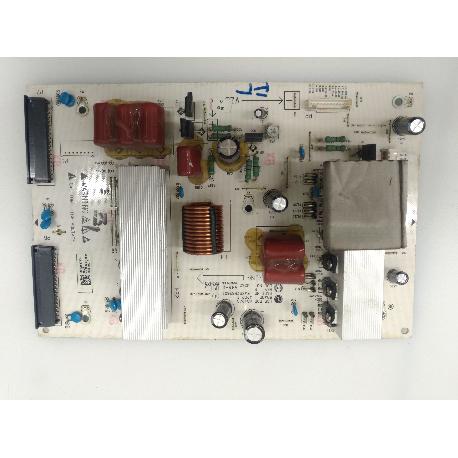 PLACA Z-SUS EBR56917504 PARA TV LG 43PQ2000 - RECUPERADA