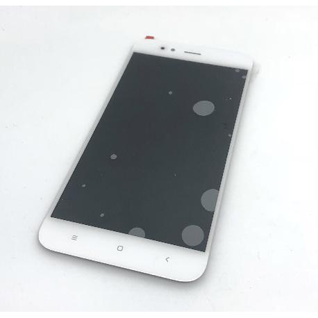 PANTALLA LCD DISPLAY + TACTIL PARA XIAOMI MI5X - BLANCA