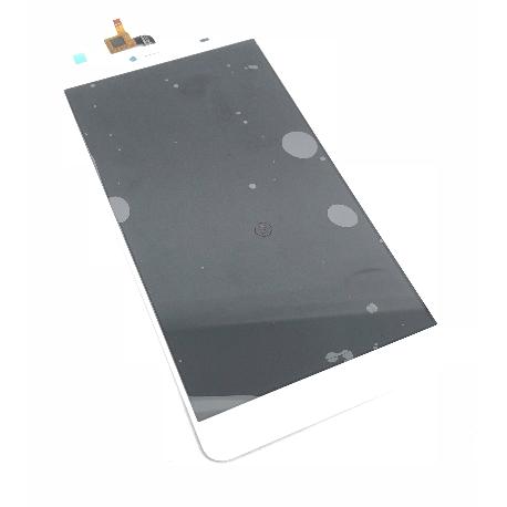 PANTALLA LCD DISPLAY + TACTIL PARA DOOGEE Y6 MAX - BLANCA