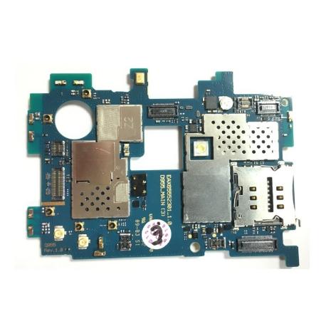 PLACA BASE ORIGINAL PARA LG D955 G FLEX - RECUPERADA