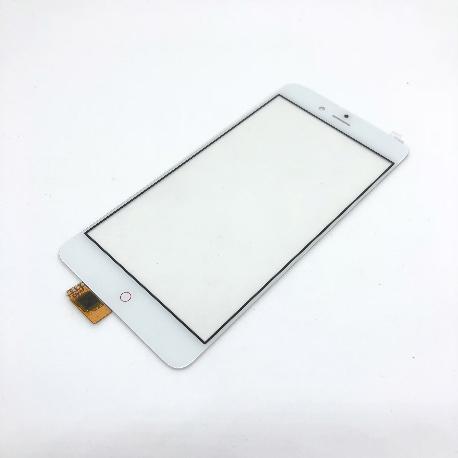 PANTALLA TACTIL PARA ZTE NUBIA Z17 MINI - BLANCA