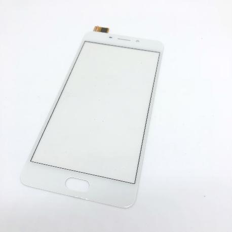 PANTALLA TACTIL PARA MEIZU M6 NOTE - BLANCA