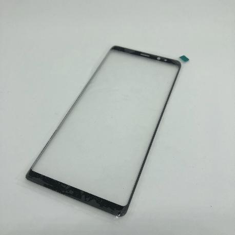 PANTALLA DE CRISTAL PARA SAMSUNG NOTE 8 SM-N950F - NEGRO