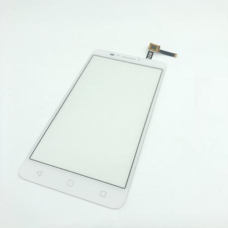 PANTALLA TACTIL PARA ALCATEL PIXI 4 (6) 9001X - BLANCA