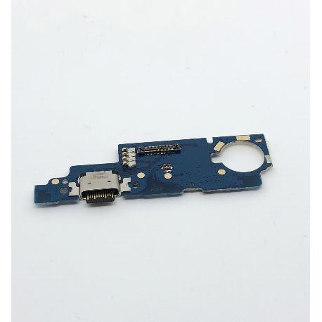 MODULO CONECTOR DE CARGA Y MICROFONO PARA XIAOMI MI MAX 2