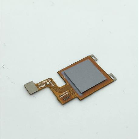 FLEX HUELLA DACTILAR BOTON HOME PARA XIAOMI MI5X - PLATA